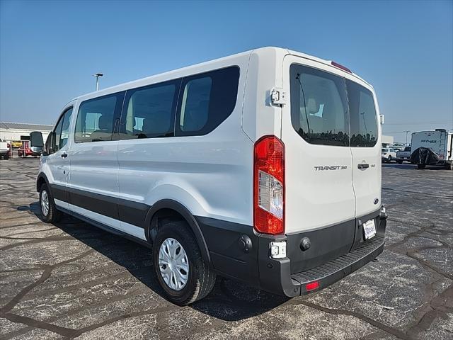 used 2024 Ford Transit-350 car, priced at $48,989