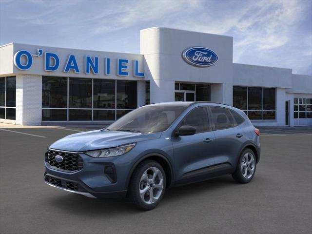 new 2025 Ford Escape car, priced at $34,520