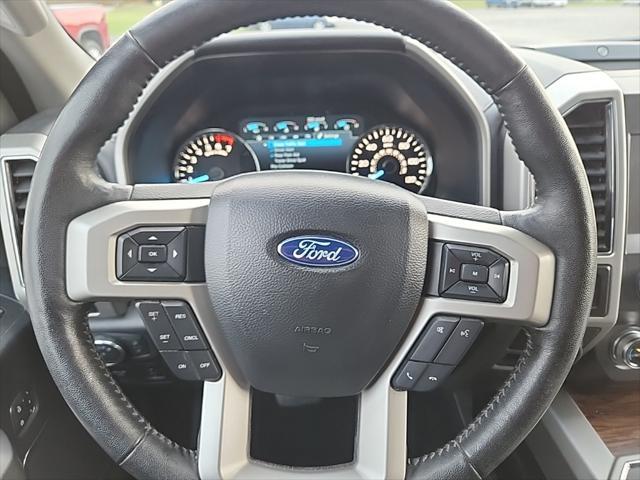 used 2019 Ford F-150 car, priced at $24,734