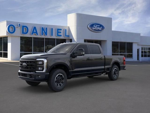 new 2024 Ford F-350 car, priced at $78,945