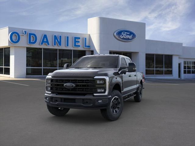 new 2024 Ford F-350 car, priced at $79,445
