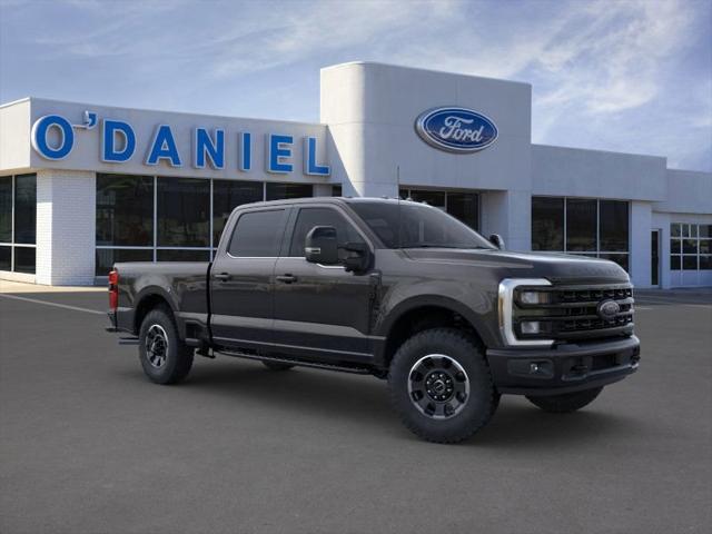 new 2024 Ford F-350 car, priced at $78,445