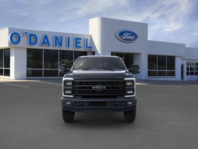 new 2024 Ford F-350 car, priced at $78,945