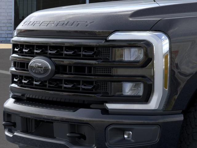 new 2024 Ford F-350 car, priced at $78,945