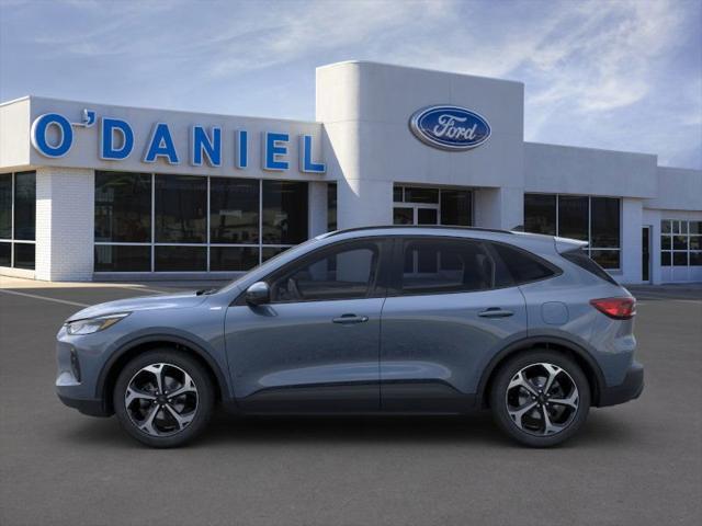 new 2025 Ford Escape car, priced at $36,196