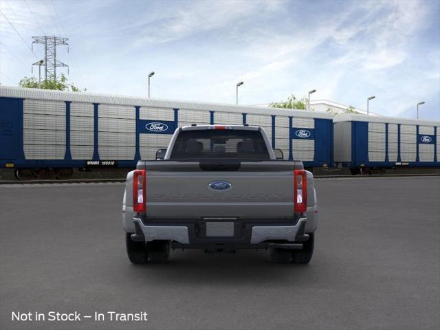 new 2025 Ford F-350 car, priced at $68,386