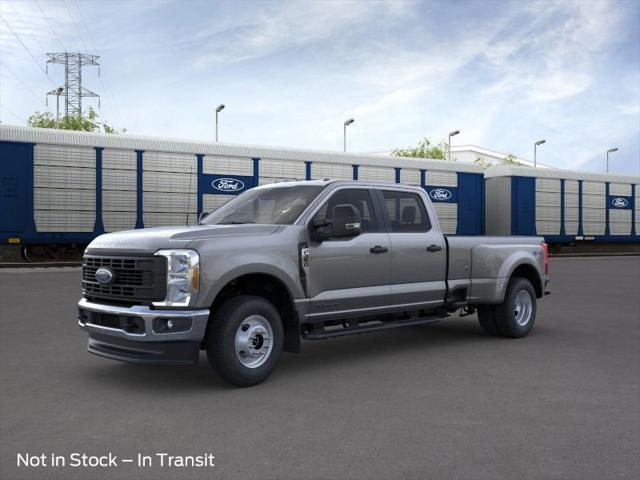 new 2025 Ford F-350 car, priced at $68,386