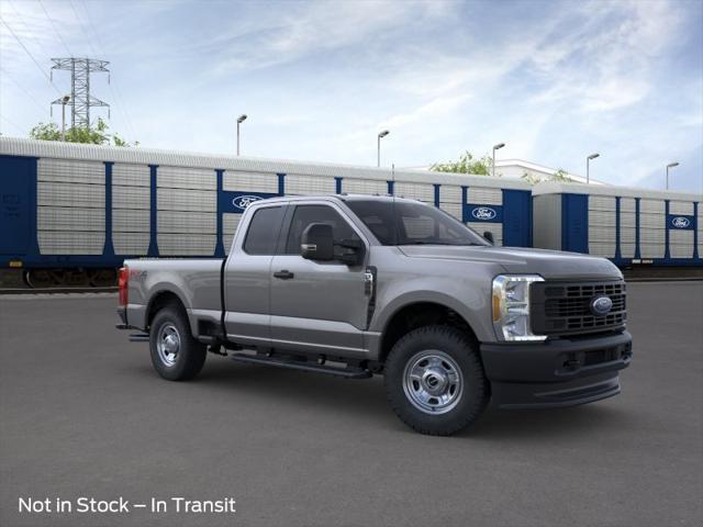 new 2024 Ford F-350 car, priced at $55,157