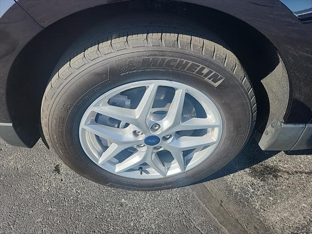 used 2022 Ford Edge car, priced at $26,000