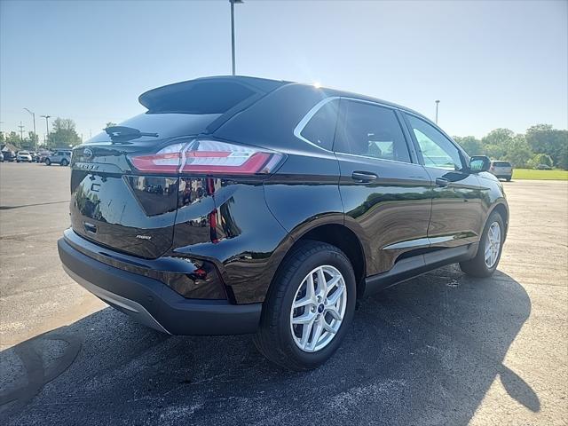 used 2022 Ford Edge car, priced at $26,000