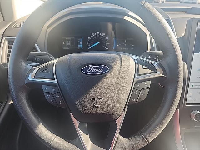 used 2022 Ford Edge car, priced at $26,000