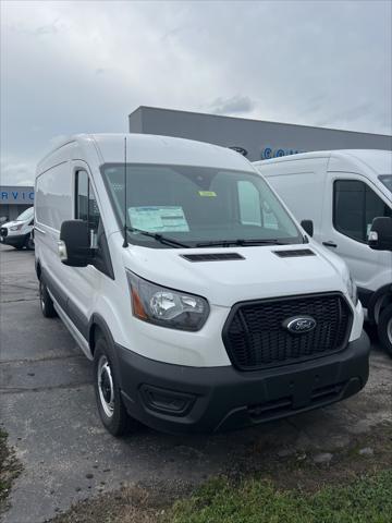 new 2023 Ford Transit-150 car, priced at $59,379