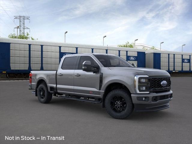 new 2024 Ford F-350 car, priced at $81,108