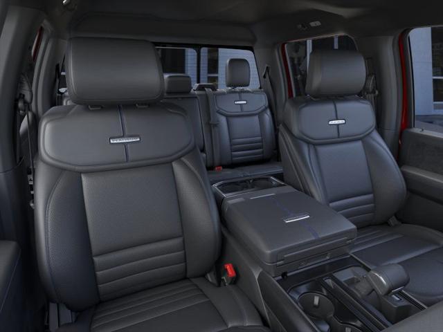new 2025 Ford F-150 car, priced at $76,081