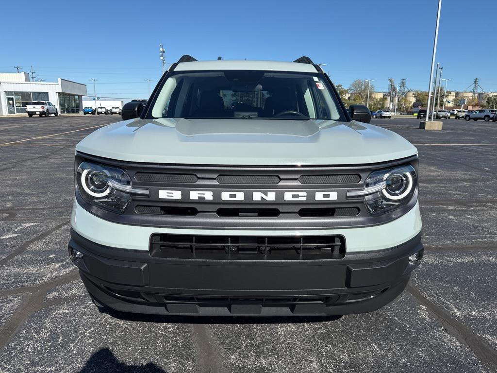 used 2023 Ford Bronco Sport car, priced at $24,348