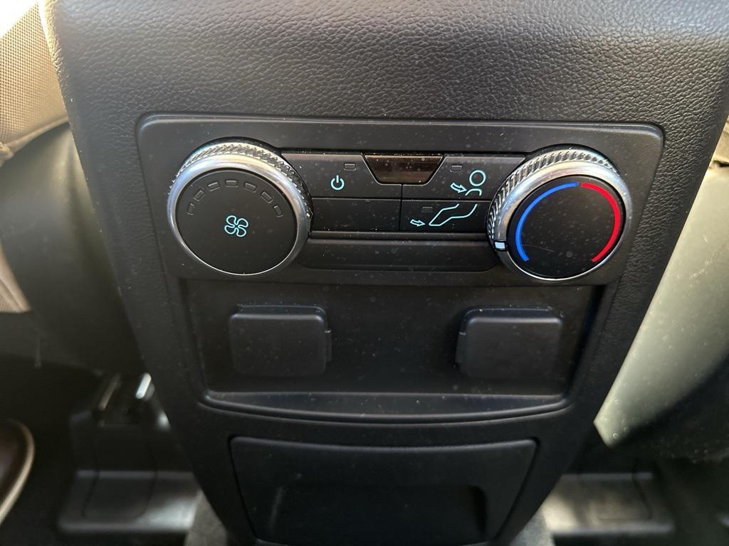used 2021 Ford Explorer car, priced at $18,971