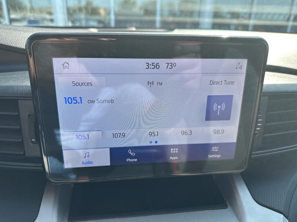used 2021 Ford Explorer car, priced at $18,971