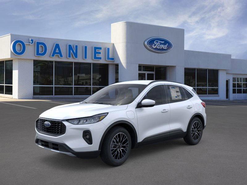 new 2026 Ford Escape car, priced at $31,278
