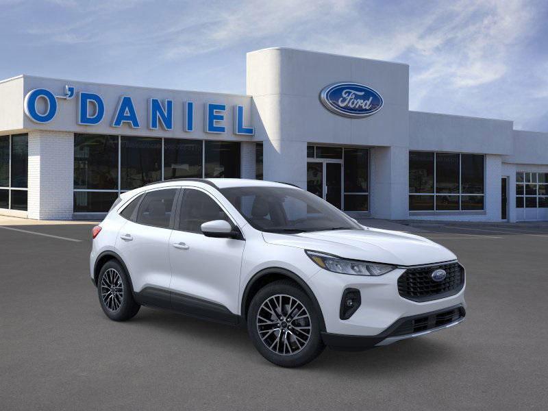 new 2026 Ford Escape car, priced at $31,278