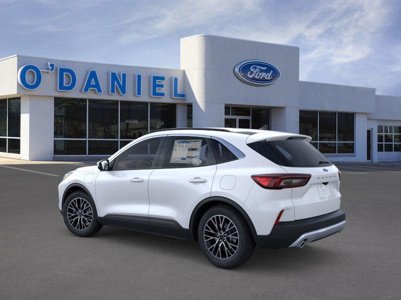 new 2026 Ford Escape car, priced at $31,278