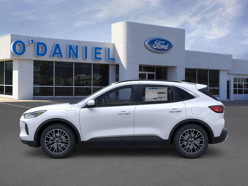 new 2026 Ford Escape car, priced at $31,278