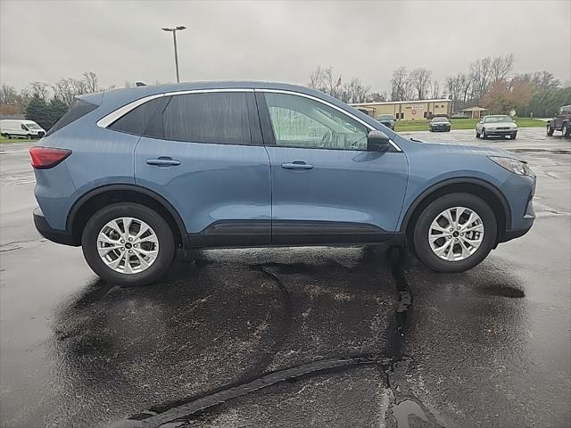 used 2023 Ford Escape car, priced at $23,655