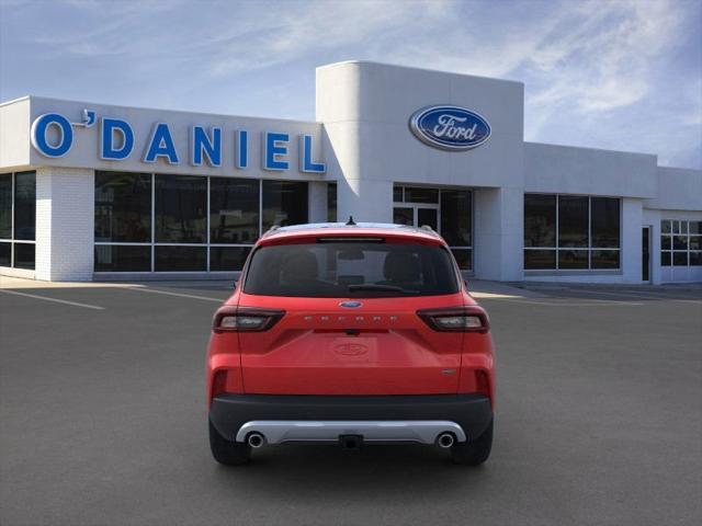 new 2024 Ford Escape car, priced at $39,523