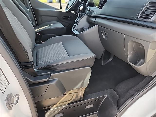 used 2022 Ford Transit-350 car, priced at $36,943
