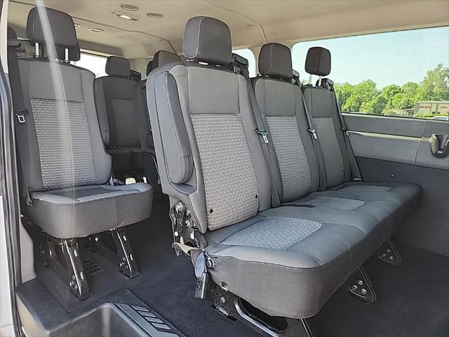 used 2022 Ford Transit-350 car, priced at $36,943