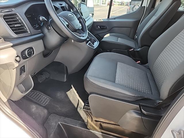 used 2022 Ford Transit-350 car, priced at $36,943