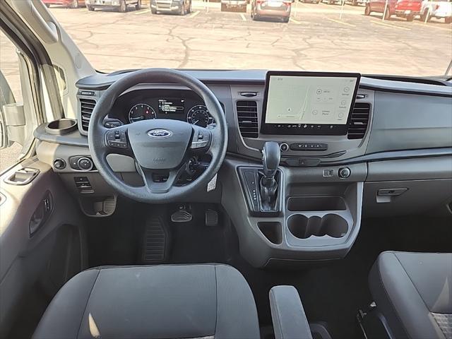 used 2022 Ford Transit-350 car, priced at $36,943