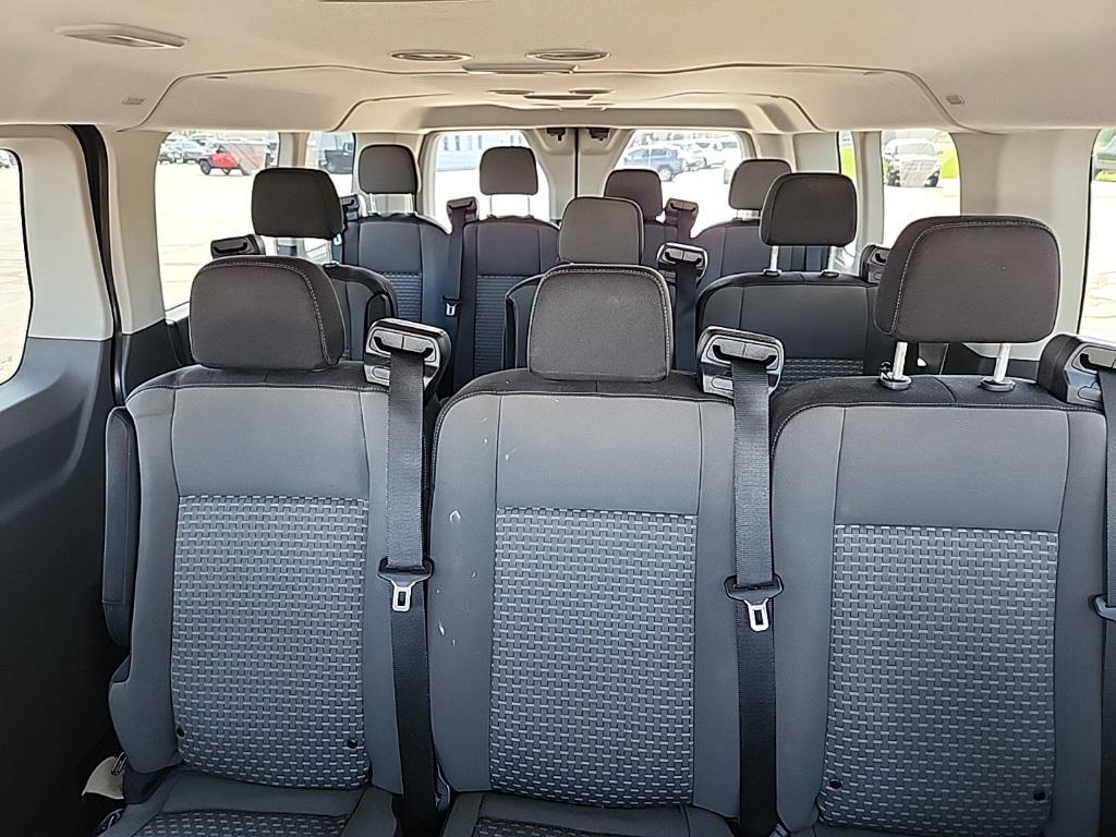 used 2022 Ford Transit-350 car, priced at $33,467