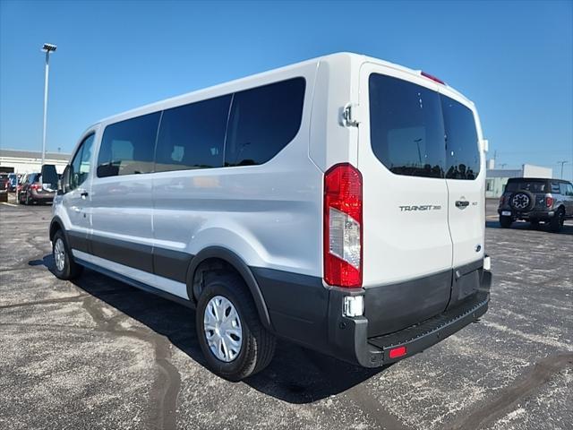 used 2022 Ford Transit-350 car, priced at $36,943