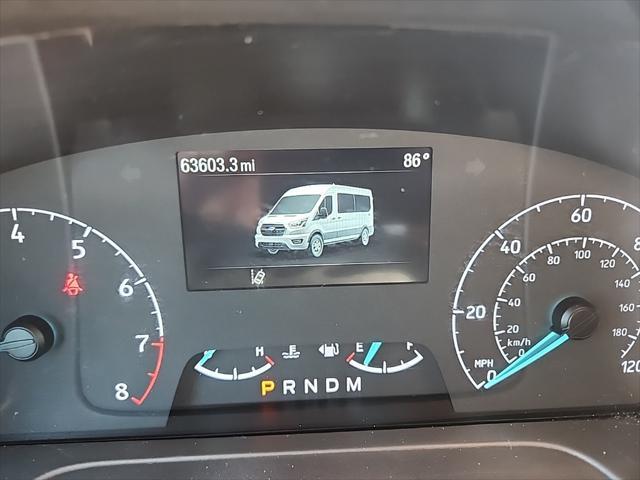 used 2022 Ford Transit-350 car, priced at $36,943