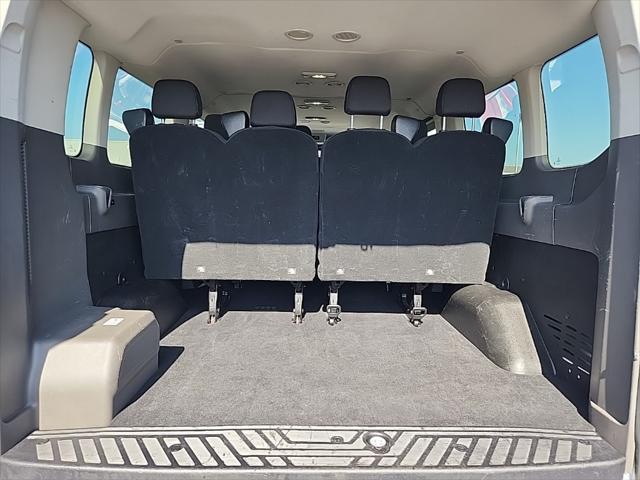 used 2022 Ford Transit-350 car, priced at $36,943