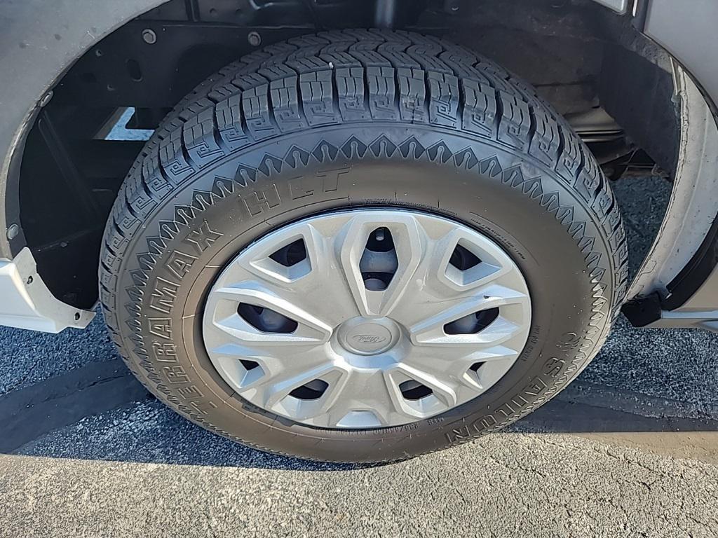 used 2022 Ford Transit-350 car, priced at $33,467