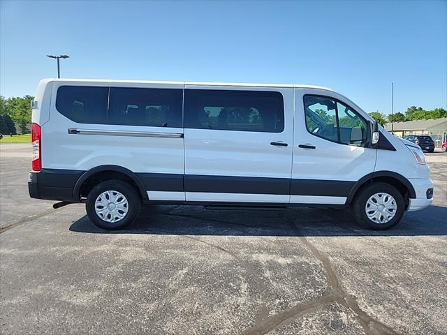 used 2022 Ford Transit-350 car, priced at $36,943