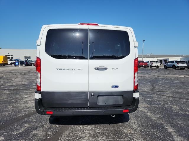 used 2022 Ford Transit-350 car, priced at $36,943