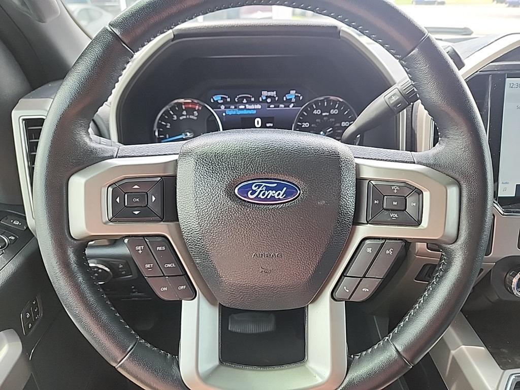 used 2022 Ford F-450 car, priced at $78,500