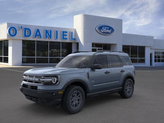 new 2024 Ford Bronco Sport car, priced at $32,235