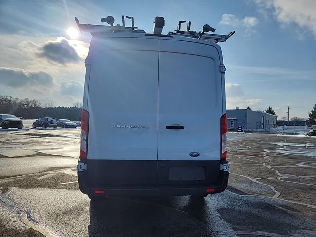 used 2017 Ford Transit-250 car, priced at $15,000