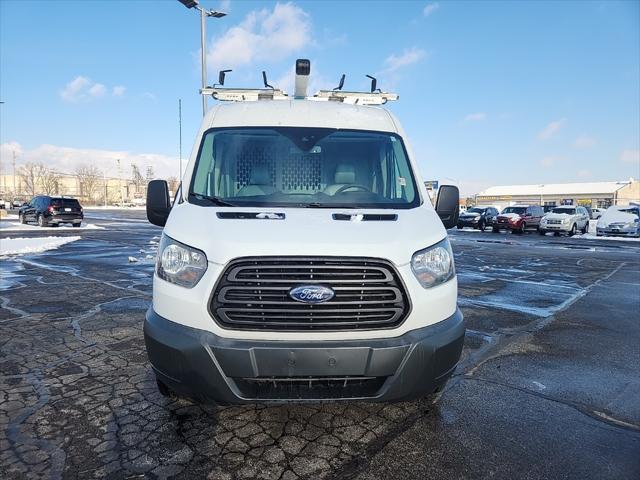 used 2017 Ford Transit-250 car, priced at $15,000