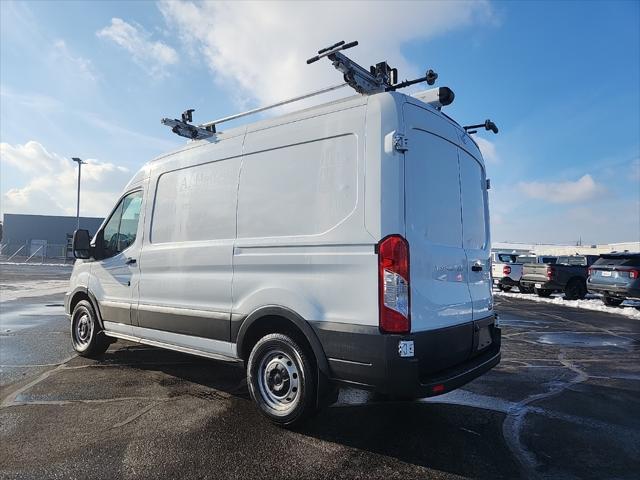 used 2017 Ford Transit-250 car, priced at $15,000