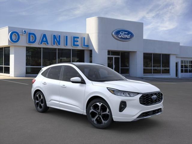 new 2024 Ford Escape car, priced at $38,366