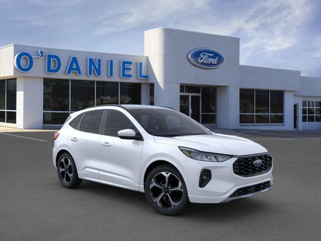 new 2024 Ford Escape car, priced at $32,866