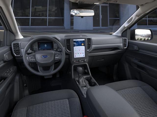 new 2024 Ford Ranger car, priced at $36,837