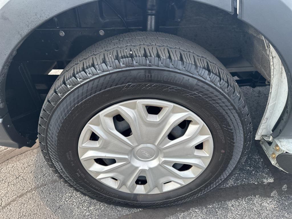 used 2023 Ford Transit-250 car, priced at $29,000