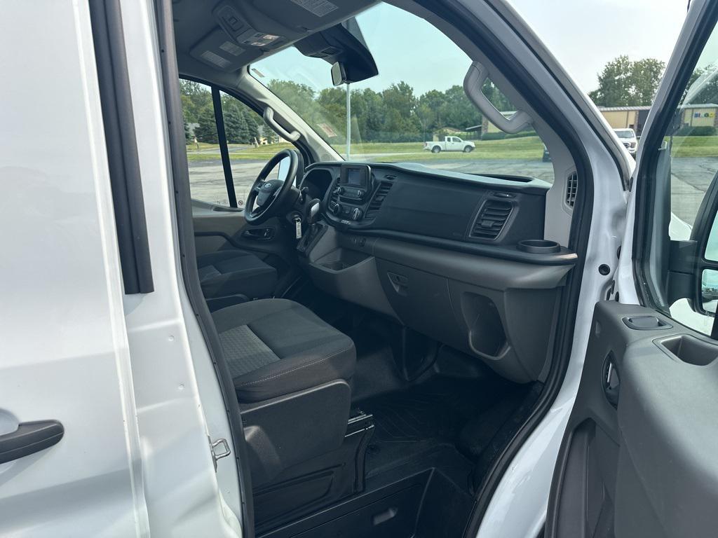 used 2023 Ford Transit-250 car, priced at $29,000