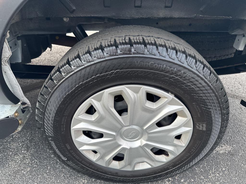 used 2023 Ford Transit-250 car, priced at $29,000