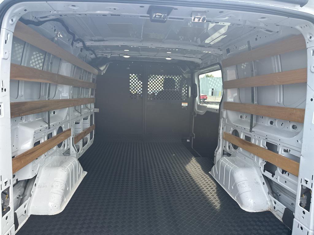 used 2023 Ford Transit-250 car, priced at $29,000
